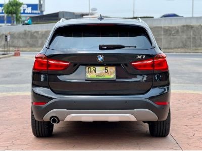 2018 BMW X1 sDrive18d xLine รถสวยสภาพดี ขายถูกสุดในตลาด จองด่วนจ้า (ติดต่อเซลล์น้ำฝ่ายขายโดยตรงไม่ใช่นายหน้าจ้า) รูปที่ 2